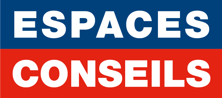 Logo de la société Espaces Conseils