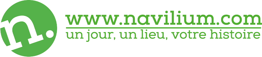 Logo du site Navilium