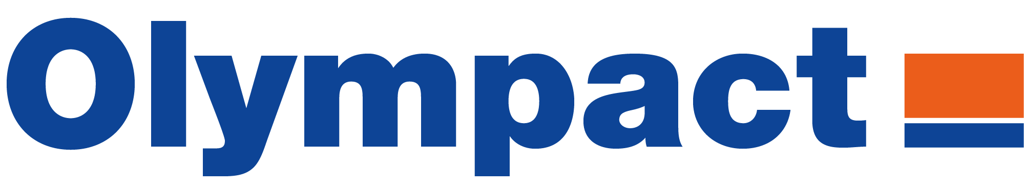 Logo de la société Olympact