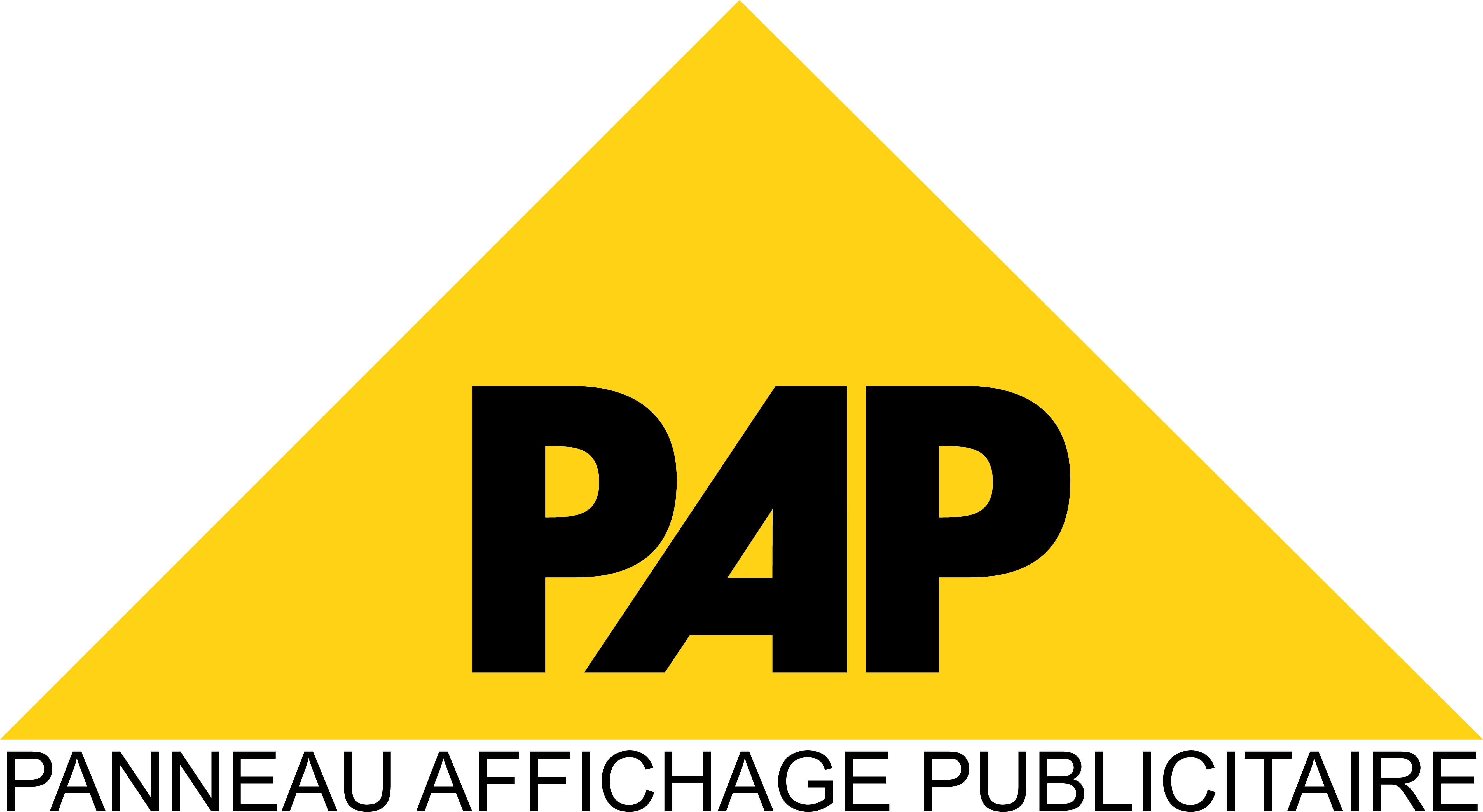 Logo de la société PAP