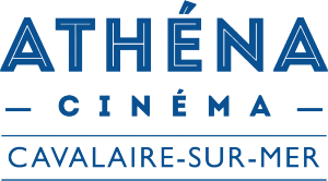 logo cinéma athéna de cavalaire-sur-mer